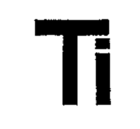 Ti Logo (WIPO, 03.09.1970)