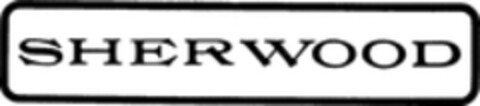 SHERWOOD Logo (WIPO, 23.07.1977)