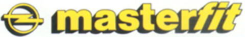 masterfit Logo (WIPO, 02.11.1990)