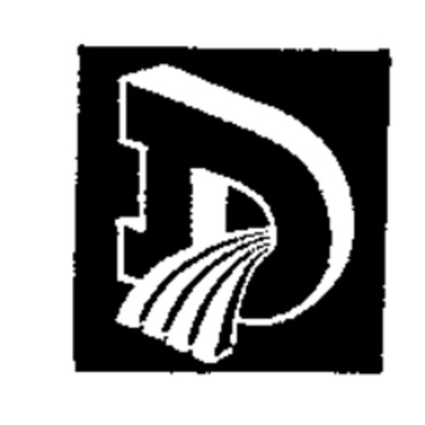 D Logo (WIPO, 09.01.1991)