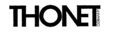 THONET Logo (WIPO, 20.08.1991)