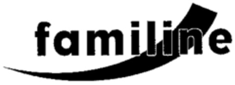 familine Logo (WIPO, 28.04.1999)