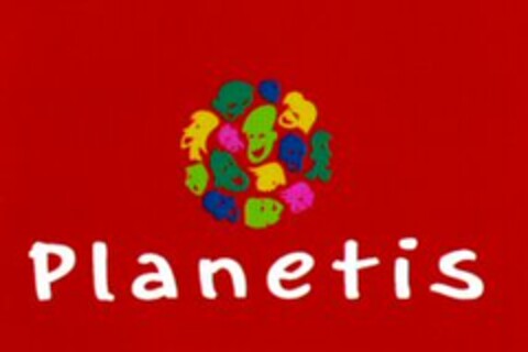 Planetis Logo (WIPO, 24.09.1999)