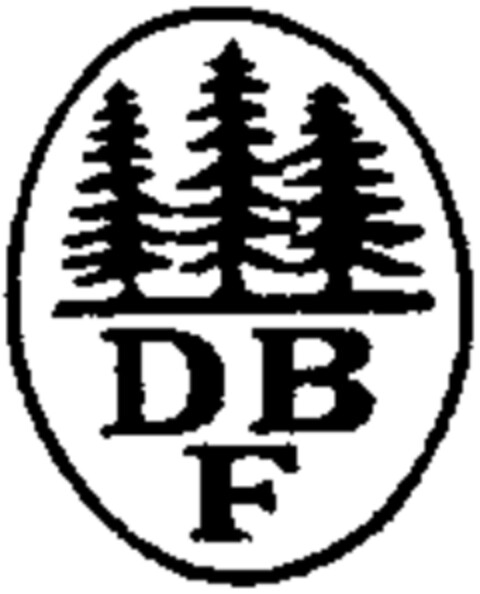 DBF Logo (WIPO, 06/26/2000)