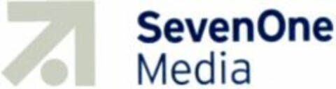 SevenOne Media Logo (WIPO, 12.04.2001)