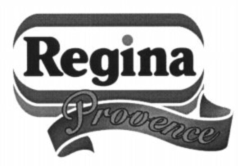 Regina Provence Logo (WIPO, 27.05.2004)