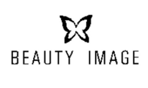 BEAUTY IMAGE Logo (WIPO, 01.06.2005)