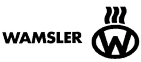 WAMSLER Logo (WIPO, 06.10.2005)