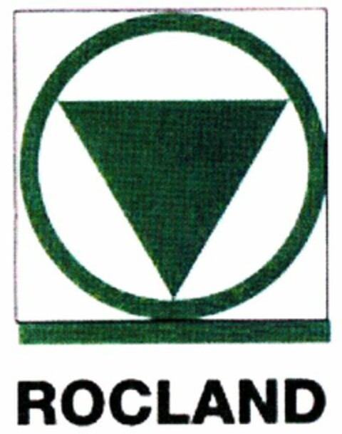 ROCLAND Logo (WIPO, 11.08.2006)