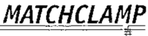 MATCHCLAMP Logo (WIPO, 03.04.2007)