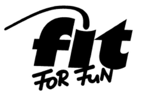 fit FOR FUN Logo (WIPO, 06/11/2007)