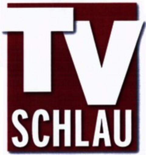 TV SCHLAU Logo (WIPO, 31.08.2007)