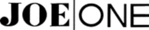 JOE ONE Logo (WIPO, 06.05.2008)