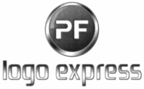 PF logo express Logo (WIPO, 02/13/2008)