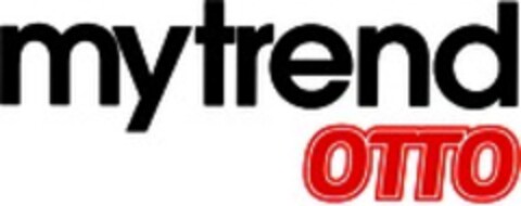 mytrend OTTO Logo (WIPO, 02/12/2009)