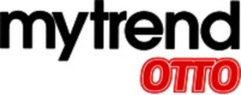 mytrend OTTO Logo (WIPO, 12.02.2009)