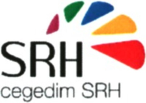 SRH cegedim SRH Logo (WIPO, 14.04.2009)