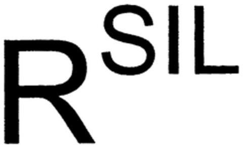 R SIL Logo (WIPO, 22.12.2009)