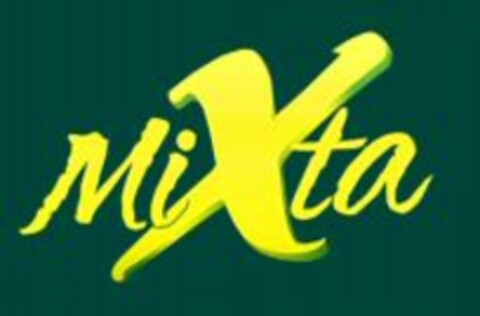 MiXta Logo (WIPO, 15.04.2010)