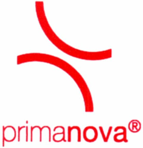 primanova Logo (WIPO, 03/26/2010)