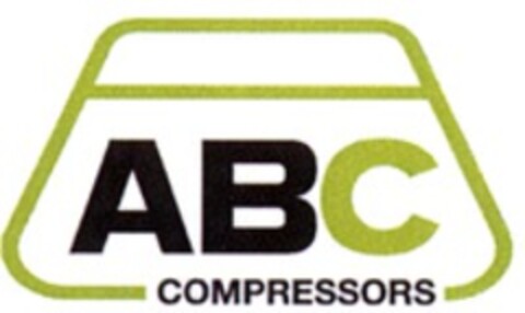 ABC COMPRESSORS Logo (WIPO, 18.06.2010)