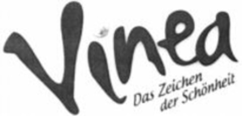 Vinea Das Zeichen der Schönheit Logo (WIPO, 29.06.2010)