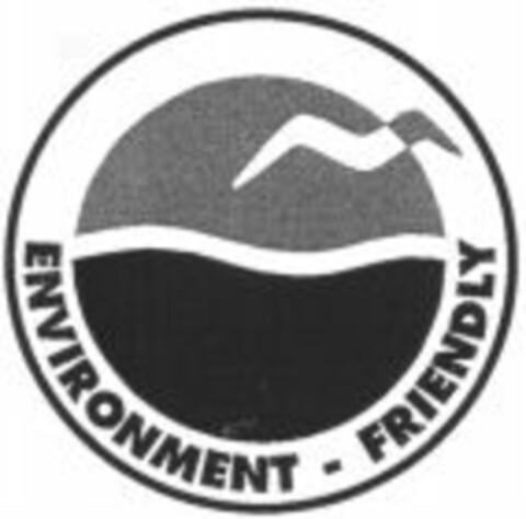 ENVIRONMENT - FRIENDLY Logo (WIPO, 30.06.2010)