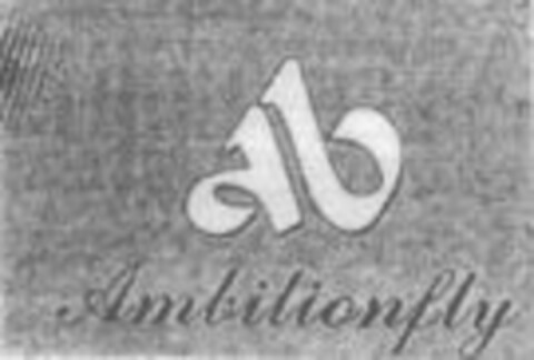 ab Ambitionfly Logo (WIPO, 30.09.2010)