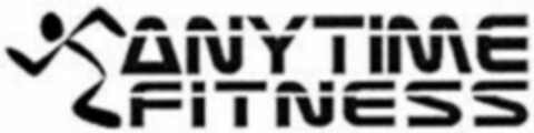 ANYTIME FITNESS Logo (WIPO, 12/22/2010)