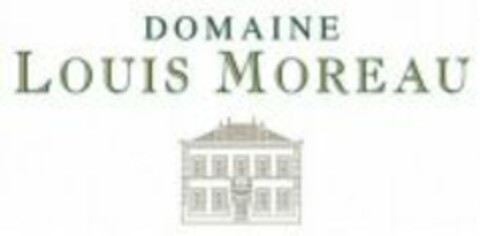 DOMAINE LOUIS MOREAU Logo (WIPO, 26.01.2011)