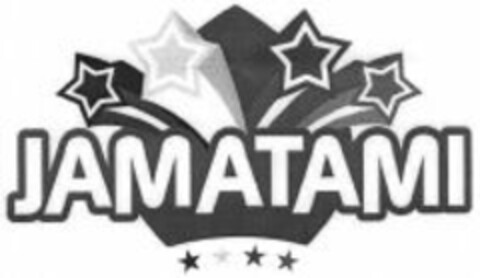 JAMATAMI Logo (WIPO, 06.05.2011)