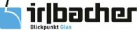 Irlbacher Blickpunkt Glas Logo (WIPO, 11/29/2011)