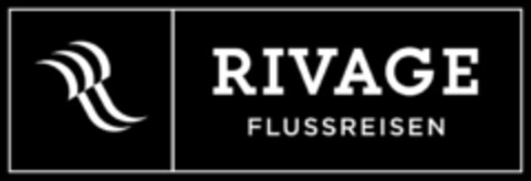 RIVAGE FLUSSREISEN Logo (WIPO, 27.09.2012)