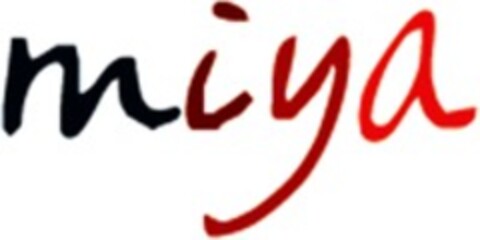 miya Logo (WIPO, 08/28/2012)