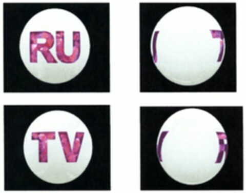 RU TV Logo (WIPO, 15.11.2012)