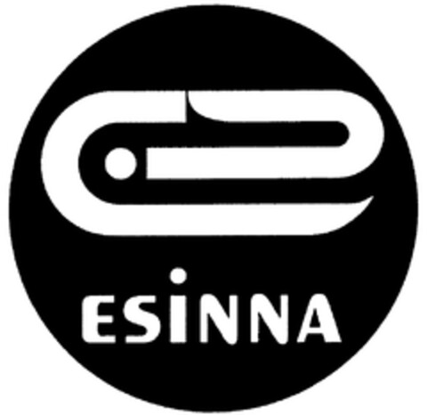 ESINNA Logo (WIPO, 12.11.2013)