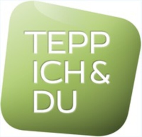 TEPP ICH & DU Logo (WIPO, 02/14/2014)