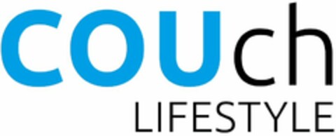 COUch LIFESTYLE Logo (WIPO, 29.04.2014)