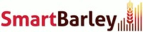 SmartBarley Logo (WIPO, 21.08.2014)