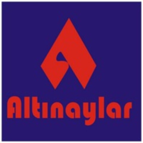 Altinaylar Logo (WIPO, 15.10.2014)