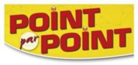 POINT par POINT Logo (WIPO, 06.03.2015)