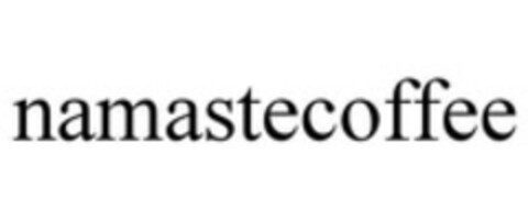 namastecoffee Logo (WIPO, 10.04.2015)