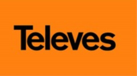 Televes Logo (WIPO, 01.07.2015)