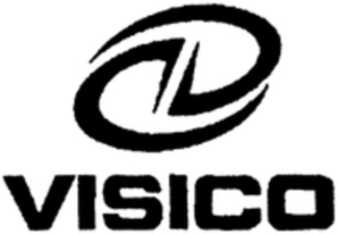 VISICO Logo (WIPO, 26.05.2015)