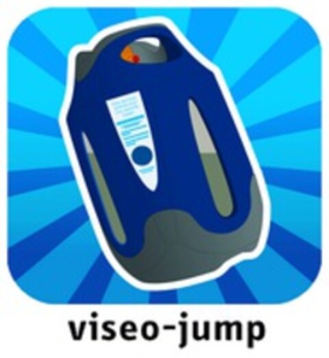 viseo-jump Logo (WIPO, 23.10.2015)
