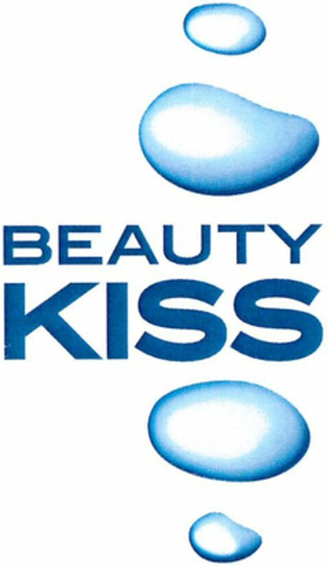 BEAUTY KISS Logo (WIPO, 05.01.2016)