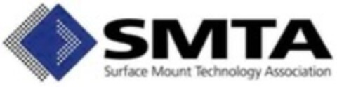 SMTA Surface Mount Technology Association Logo (WIPO, 17.02.2016)