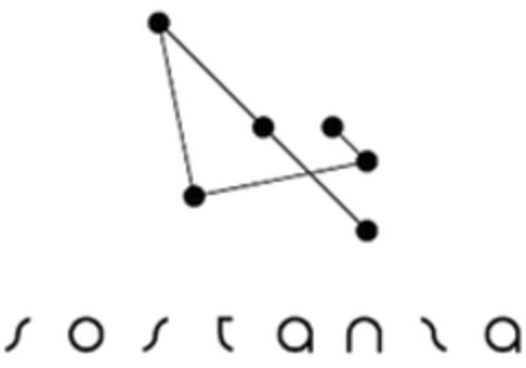 sostanza Logo (WIPO, 12/20/2016)