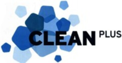 CLEAN PLUS Logo (WIPO, 12.04.2017)