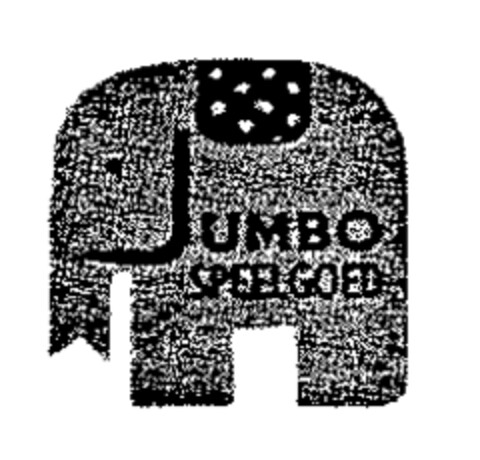 JUMBO SPEELGOED Logo (WIPO, 22.03.1948)